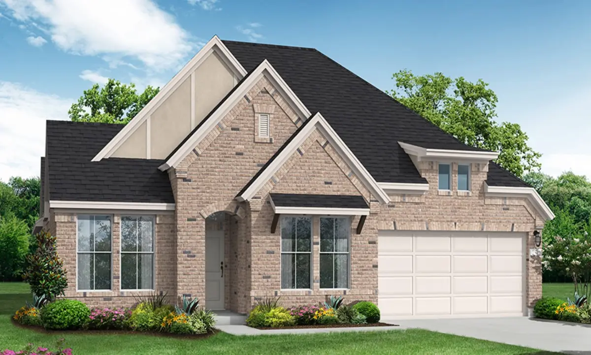 5011 Blooming Hibuscus Lane, Manvel, TX 77578 - Image #1