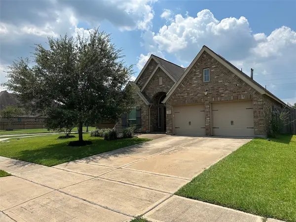 3220 Primrose Canyon Lane, Pearland, TX 77584