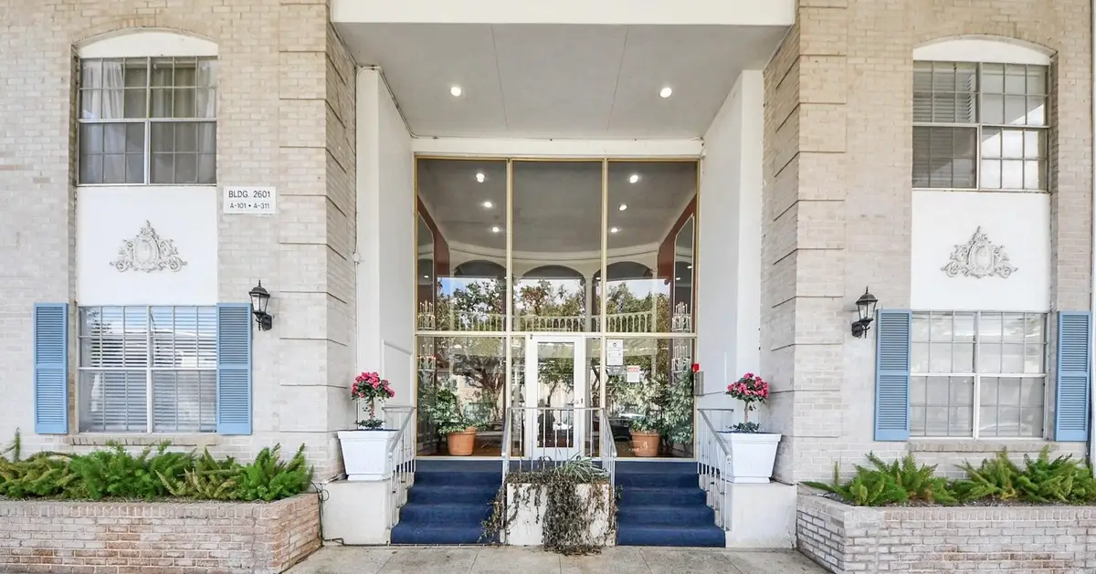 2601 Bellefontaine Street #B219, Houston, TX 77025 - #1
