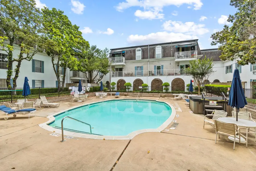 2601 Bellefontaine Street #B219, Houston, TX 77025 - #3