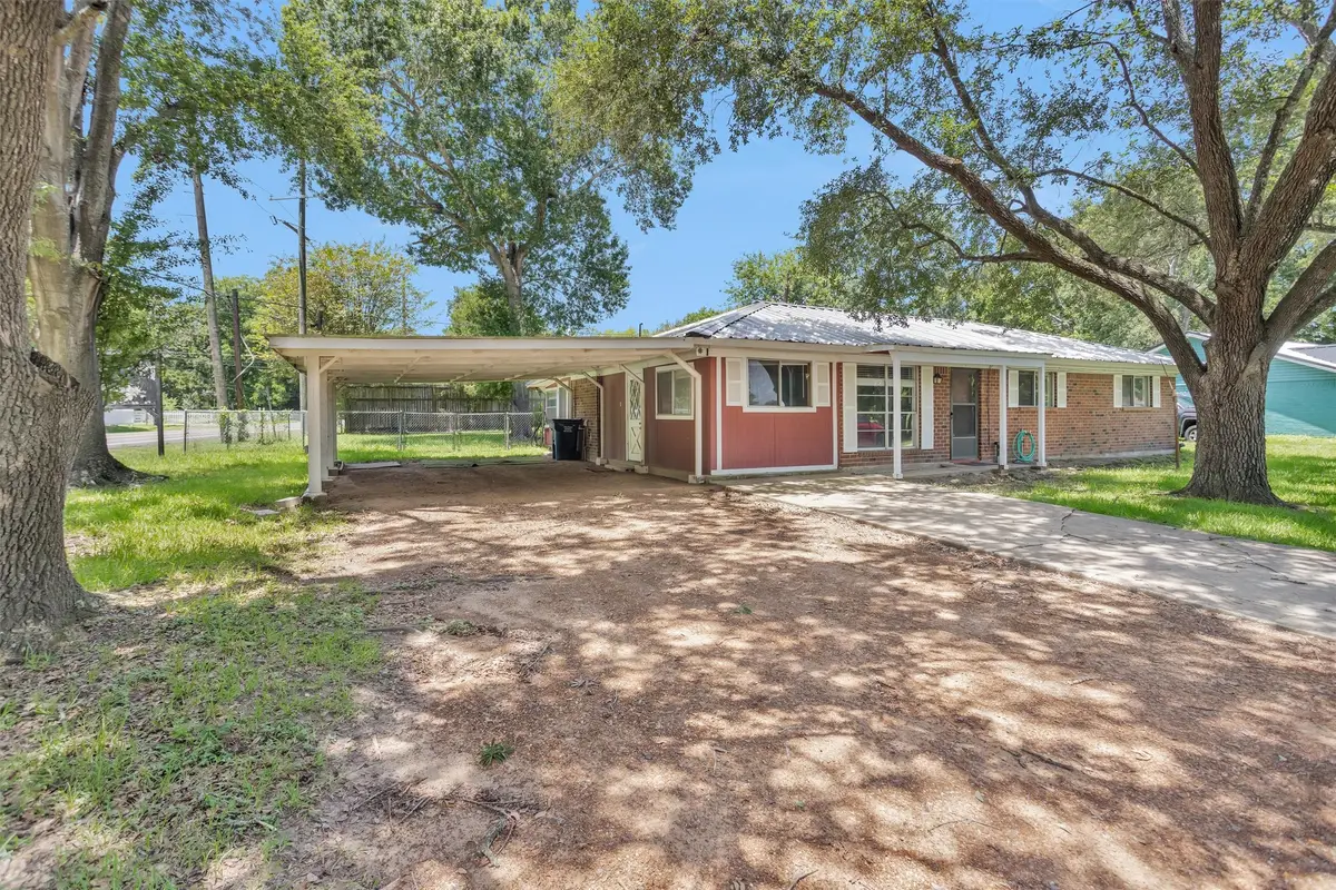 3940 Hardy Hollow Road, New Waverly, TX 77358 - #1
