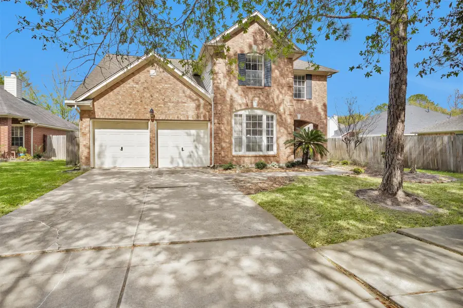 13843 Placid Brook Court, Houston, TX 77059 - #3