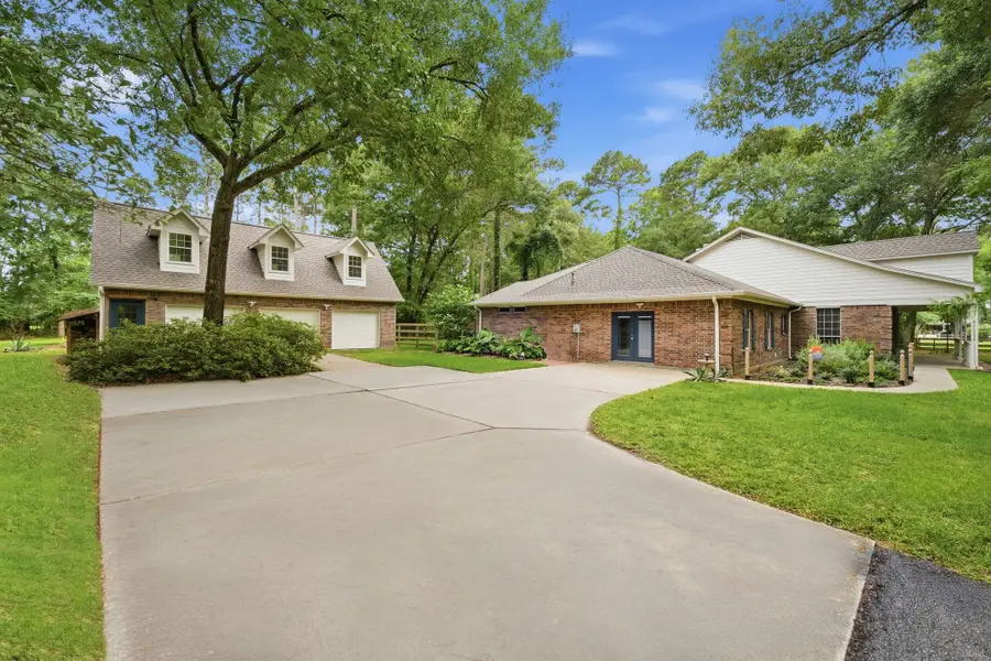 5925 Ranch Lake Drive, Magnolia, TX 77354 - #2