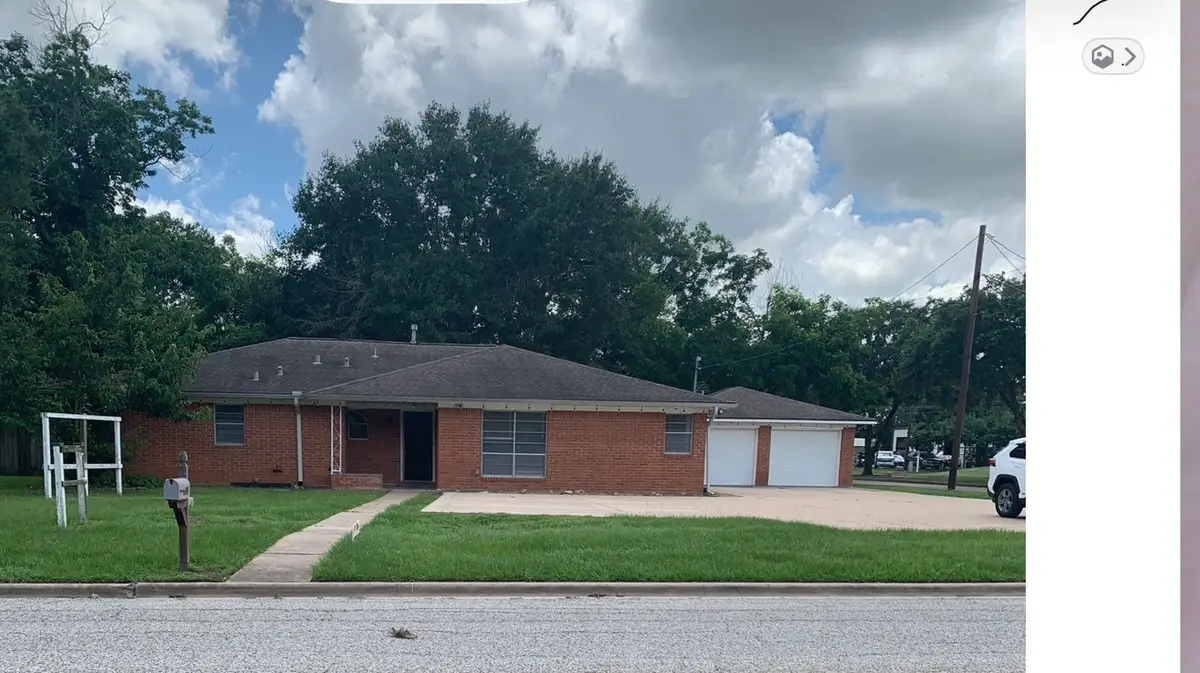 1933 East Avenue, Katy, TX 77493 - #1