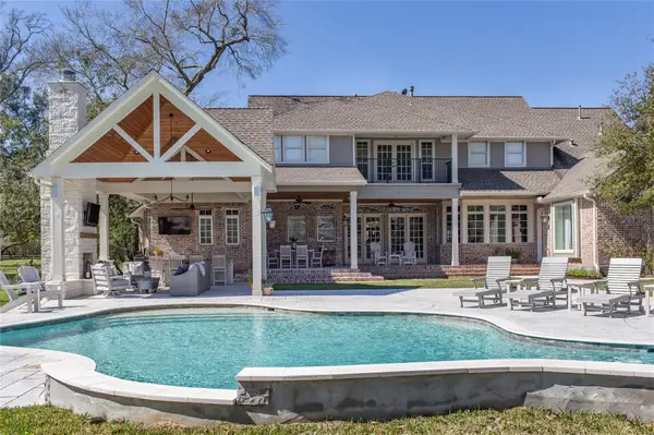 21110 Frey Lane, Tomball, TX 77377