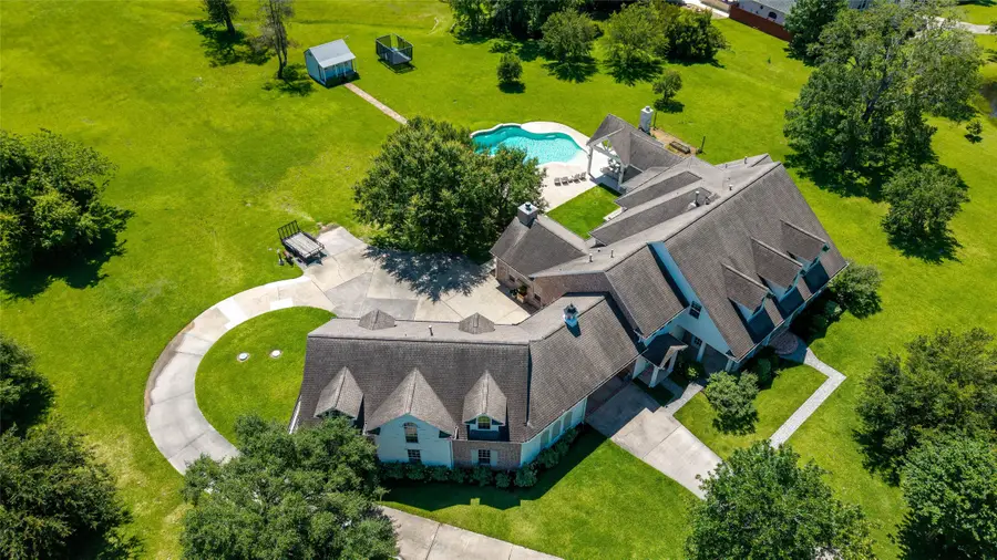 21110 Frey Lane, Tomball, TX 77377 - #2