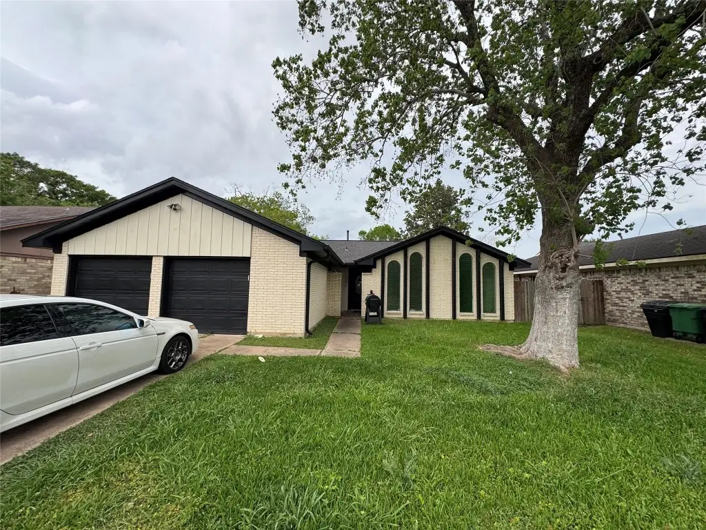 9743 Santa Monica Boulevard, Houston, TX 77089 - #1