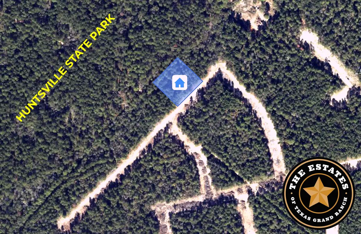 172&173 Fond Fields Road, New Waverly, TX 77358 - #1