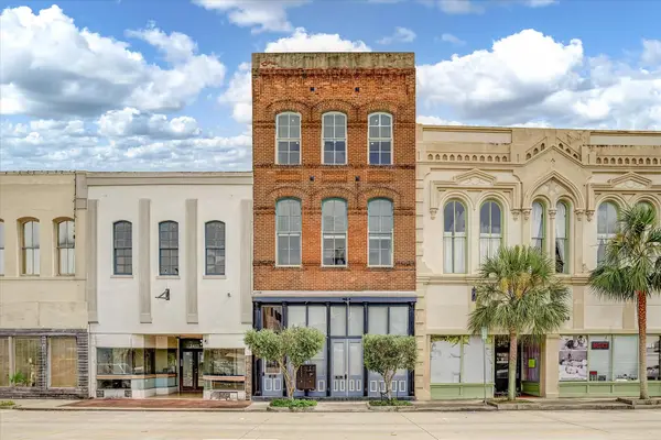2415 Market Street, Galveston, TX 77550