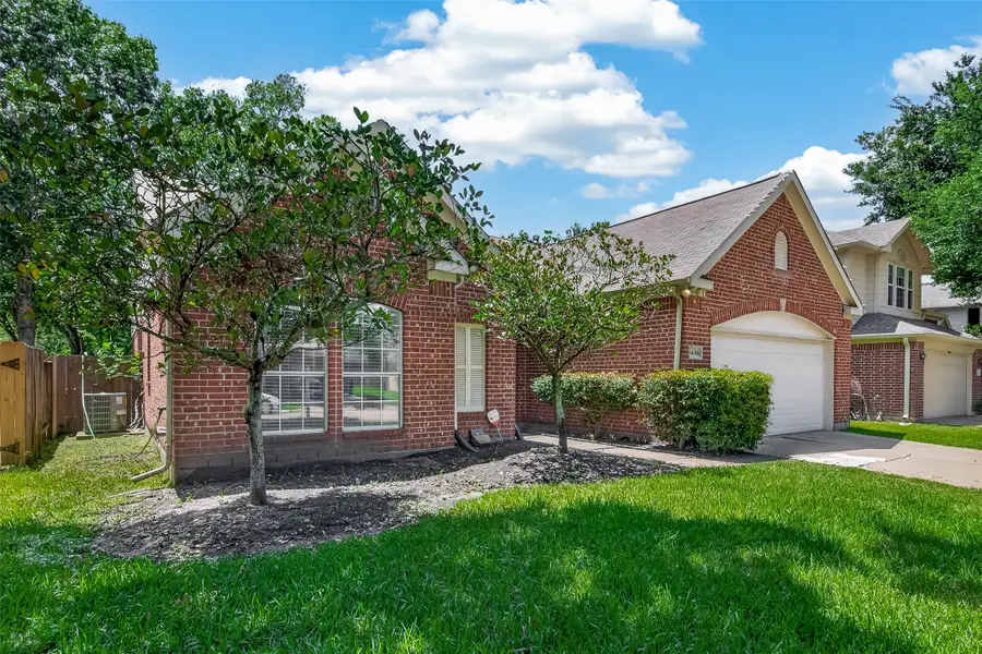 6606 Belmont Bend, Katy, TX 77450 - #2