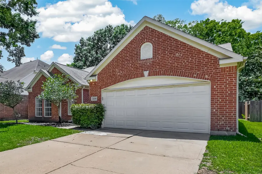 6606 Belmont Bend, Katy, TX 77450 - #3