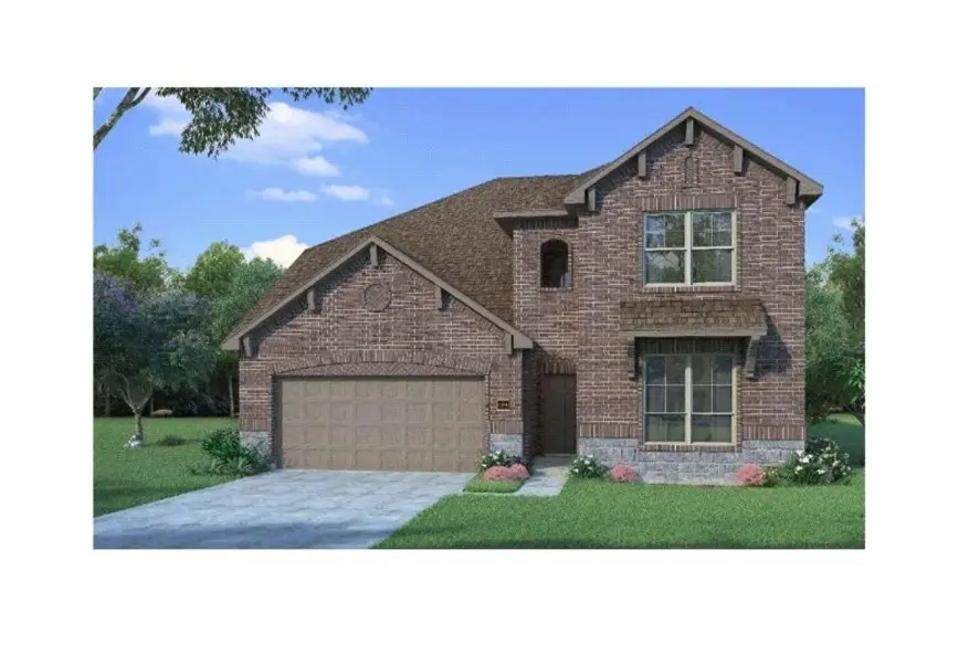 2252 Inglenook Grove Drive, Katy, TX 77493 - #1