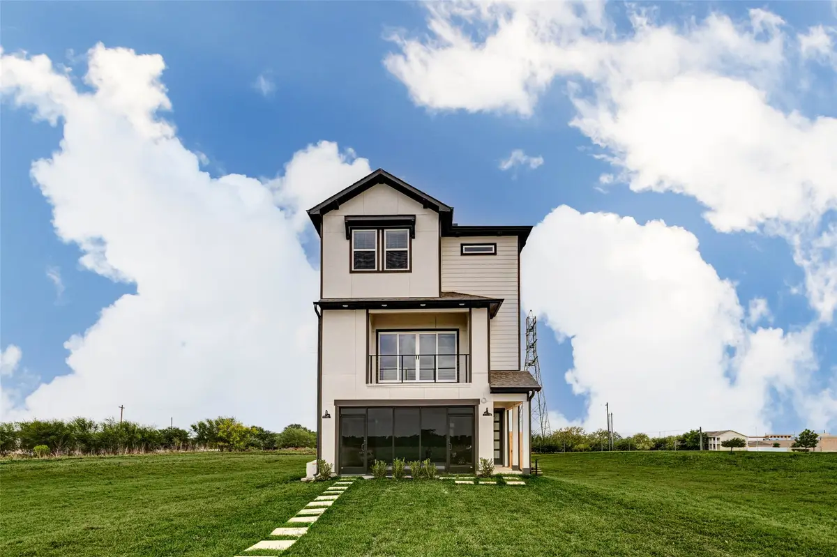 12507 Bestview Court, Houston, TX 77047 - #1