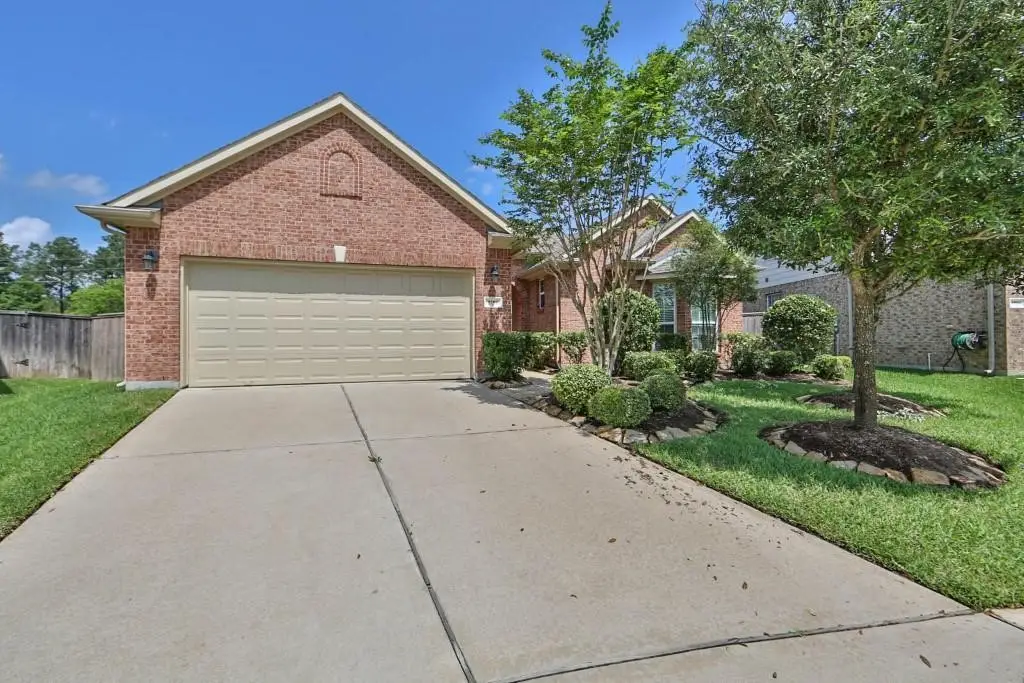 9506 Gramond Hall Court, Spring, TX 77379 - #1