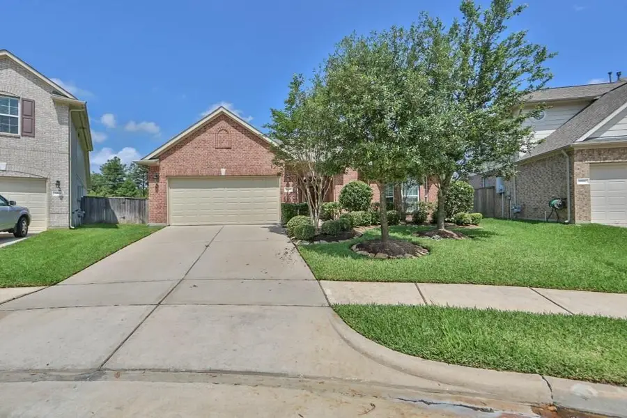 9506 Gramond Hall Court, Spring, TX 77379 - #2