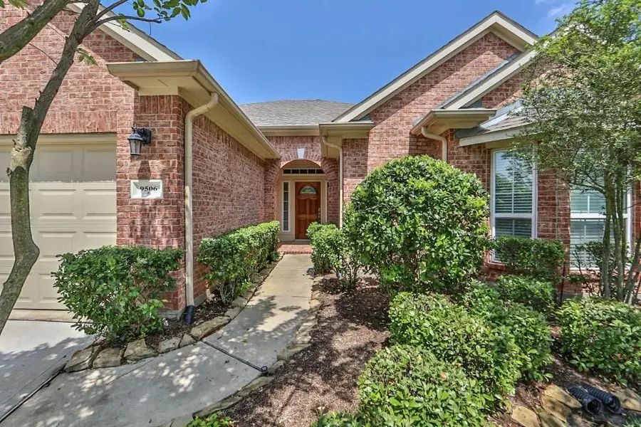 9506 Gramond Hall Court, Spring, TX 77379 - #3