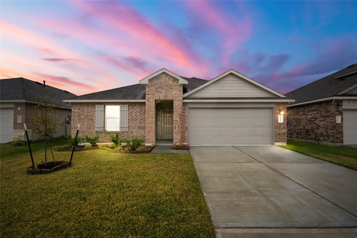 5315 Cherry Tallow Trail, Katy, TX 77449 - Image #1