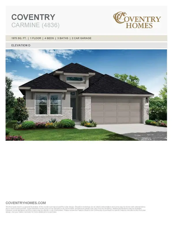 32430 Poplar Grove Lane, Spring, TX 77386