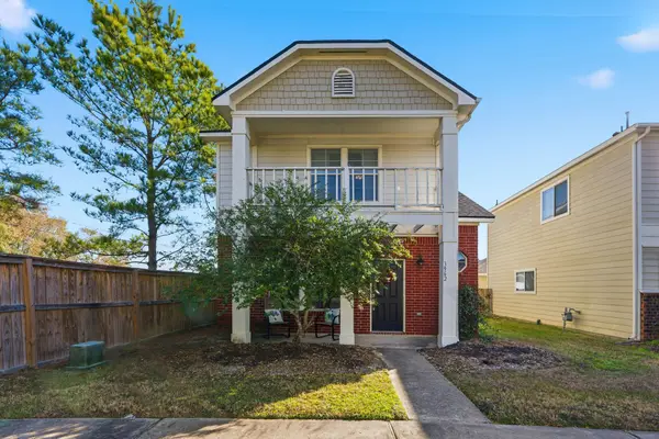 3962 Mossy Place Lane, Spring, TX 77388