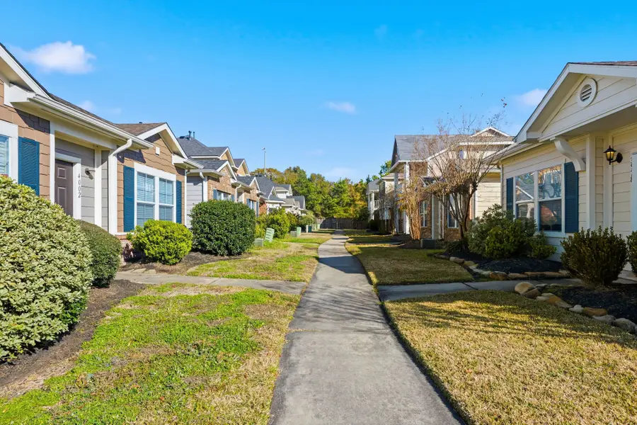 3962 Mossy Place Lane, Spring, TX 77388 - Image #2