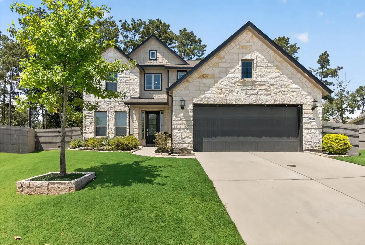 15500 Leopard Lily Lane, Conroe, TX 77302 - #1