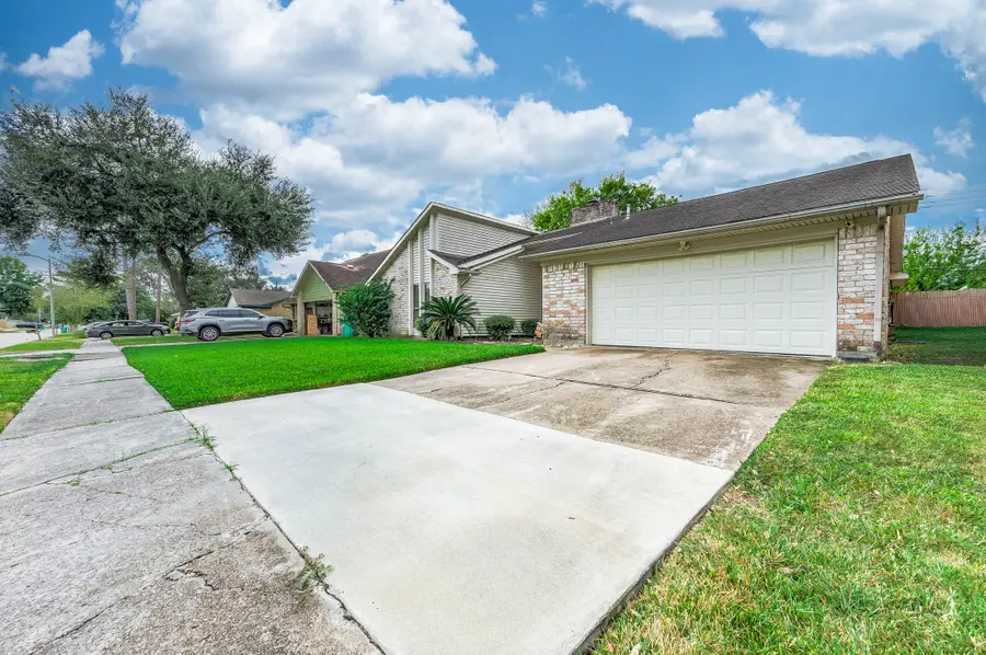 11204 Sagecountry Drive, Houston, TX 77089 - Image #3