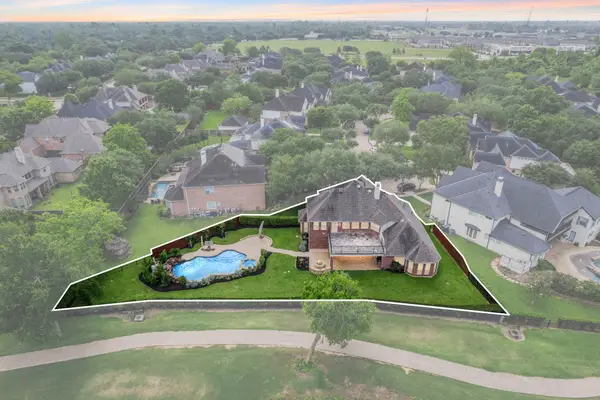 9503 Tallow Court, Missouri City, TX 77459