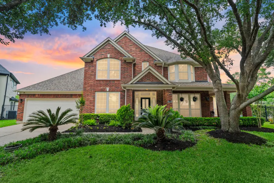 9503 Tallow Court, Missouri City, TX 77459 - #3