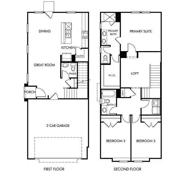 1003 Cedar Place Lane, Missouri City, TX 77459 - #2