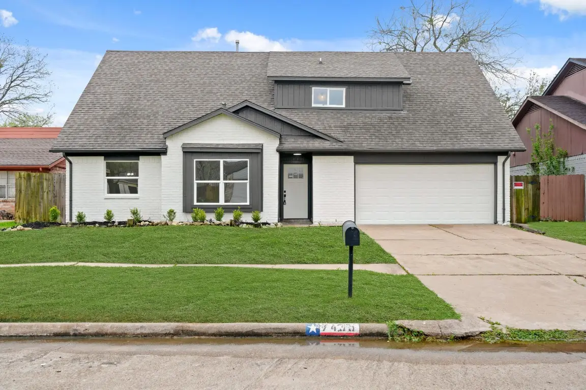7435 Neal Ridge Drive, Missouri City, TX 77489 - #1