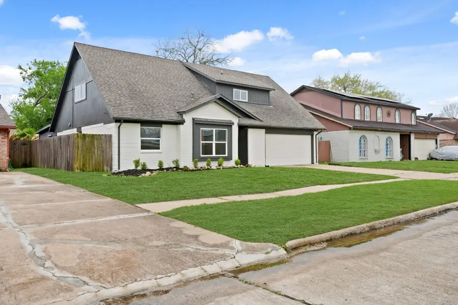 7435 Neal Ridge Drive, Missouri City, TX 77489 - #2