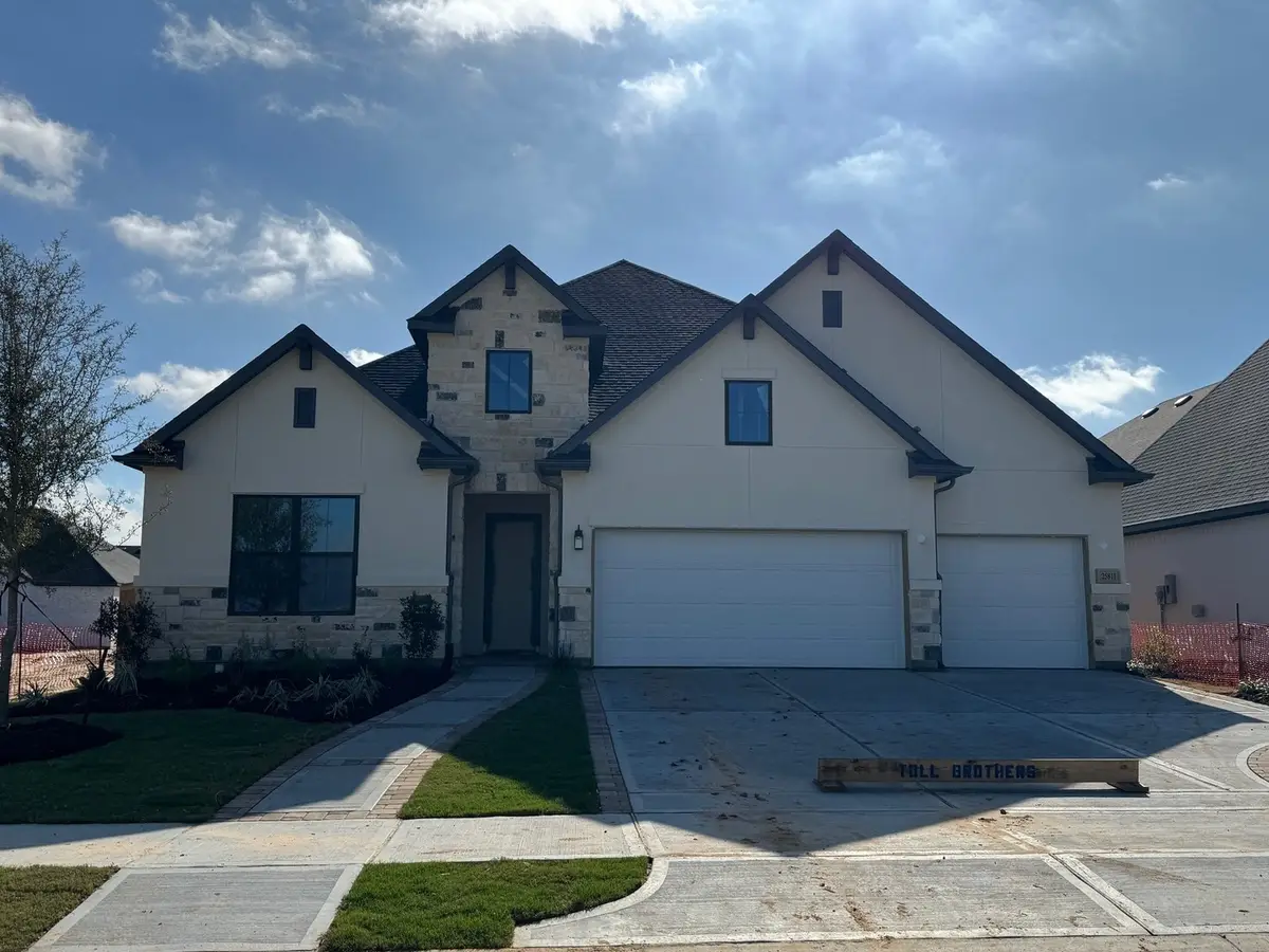 25811 Sagewood View Lane, Katy, TX 77493 - Image #1