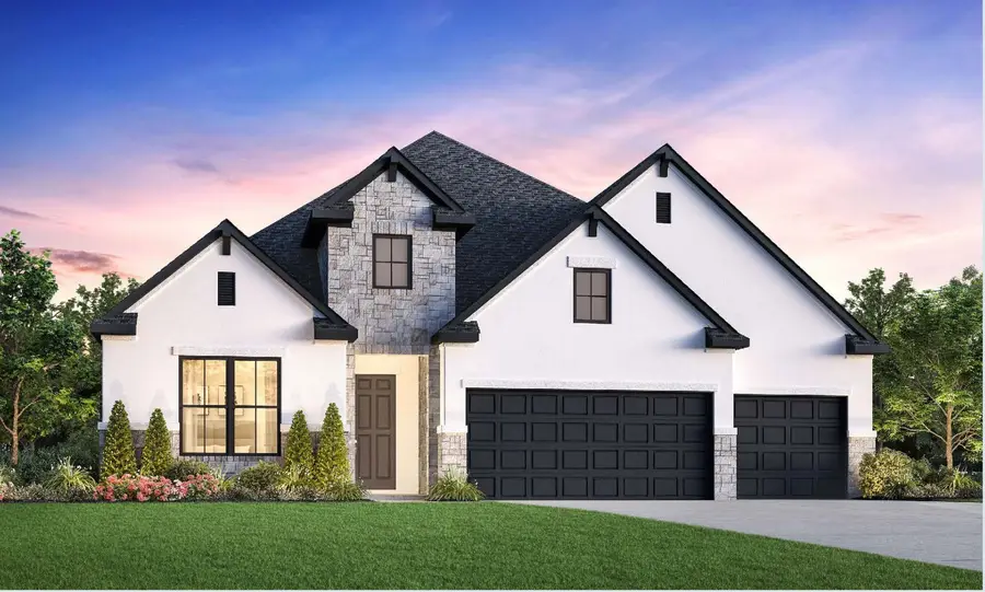 25811 Sagewood View Lane, Katy, TX 77493 - Image #2