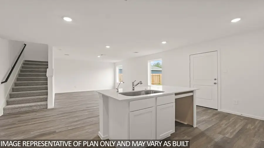 3052 Eagle Bay Drive, Katy, TX 77493 - #3