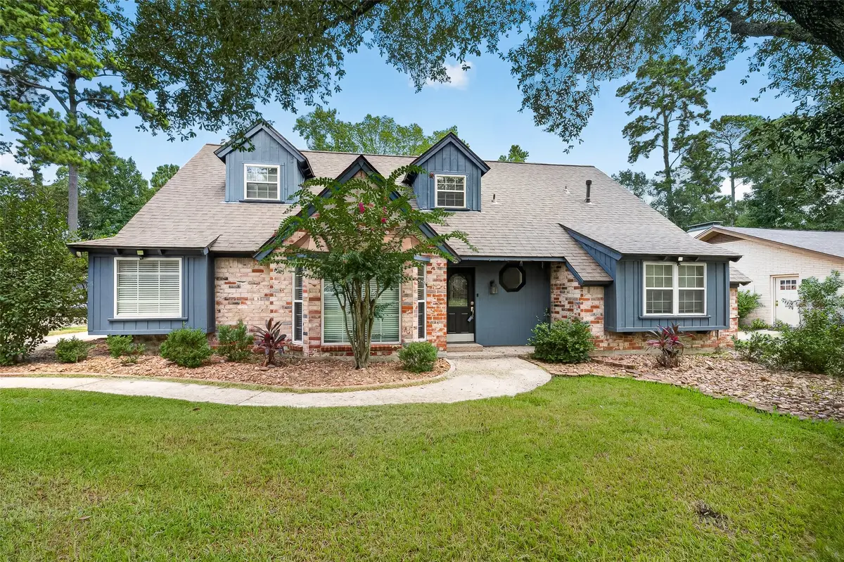 560 Savannah Park, Conroe, TX 77302 - #1