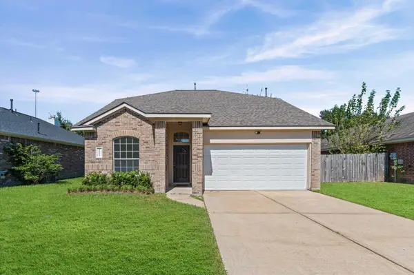 20910 Kirkland Woods Drive, Houston, TX 77095
