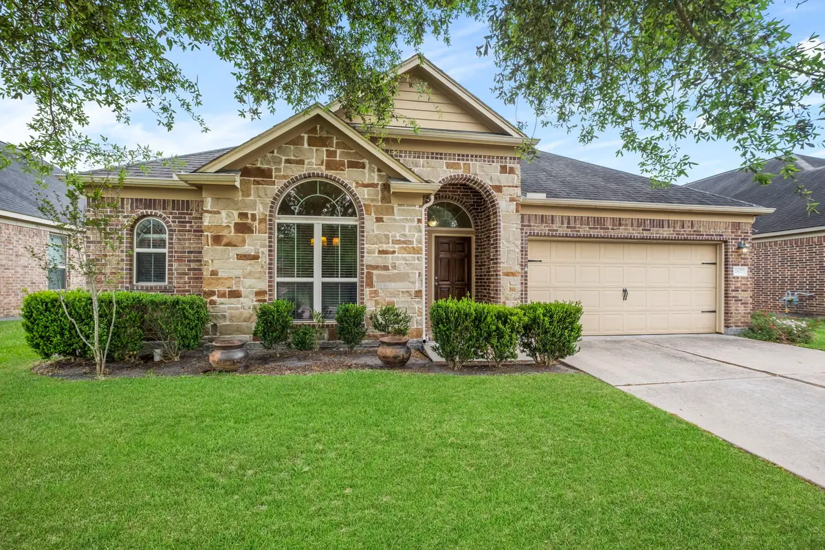 2827 Intrepid Trail, Rosenberg, TX 77471 - #1