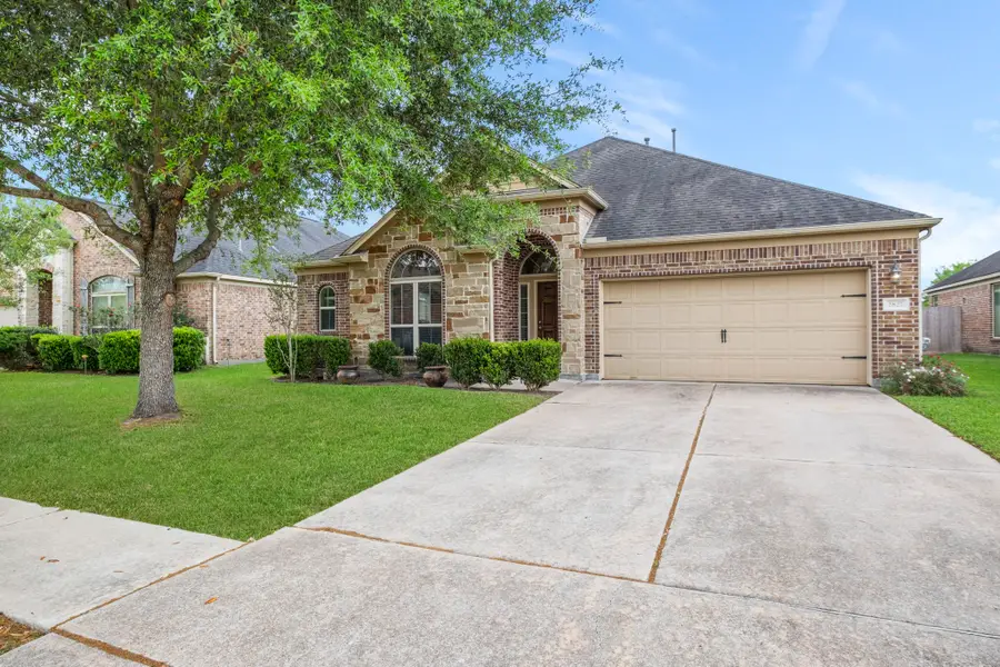 2827 Intrepid Trail, Rosenberg, TX 77471 - #2