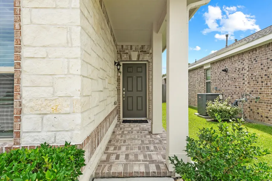 6318 Borage Street, Crosby, TX 77532 - #3