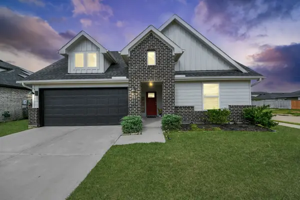 29402 Hoelzen Hollow Drive, Katy, TX 77494