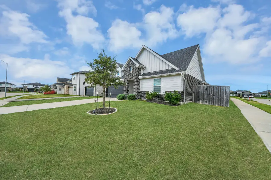 29402 Hoelzen Hollow Drive, Katy, TX 77494 - #3