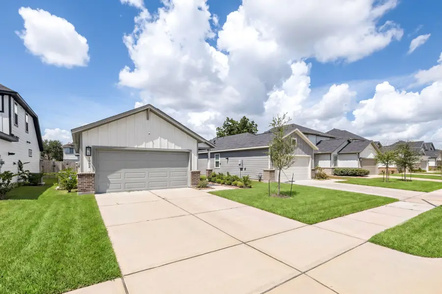 1902 Whispering River Drive, Missouri City, TX 77489 - #3