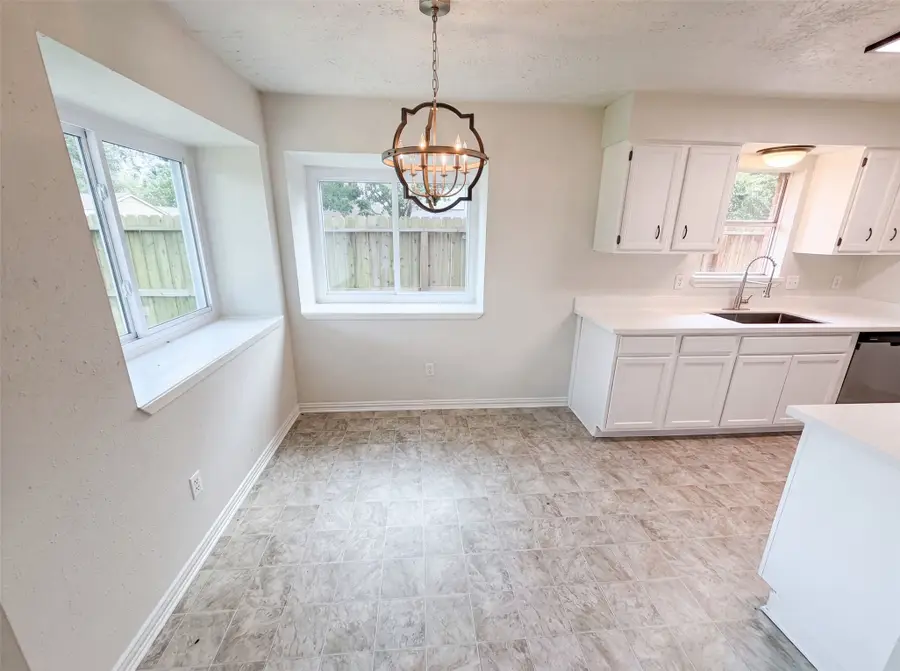 17110 Golf Club Drive, Crosby, TX 77532 - #2