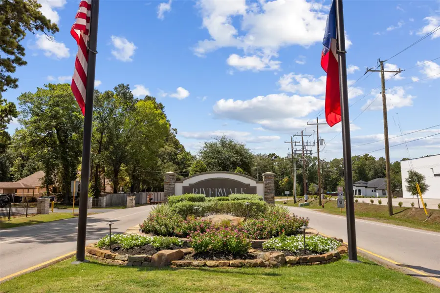 19296 Riverwalk Drive, Porter, TX 77365 - #2