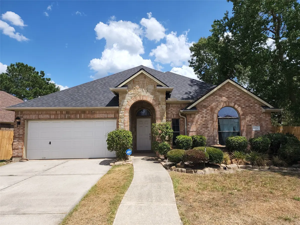 2306 Caroline Park Ln, Southeast Montgomery, TX 77386 - Image #1