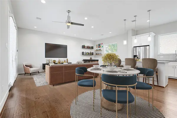 1222 Upton Street, Houston, TX 77020