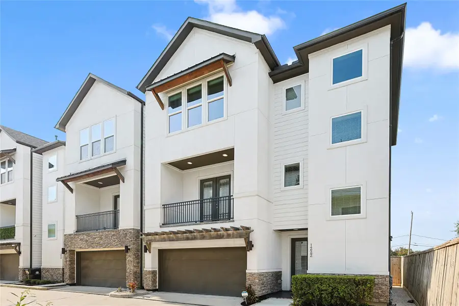 1222 Upton Street, Houston, TX 77020 - Image #2