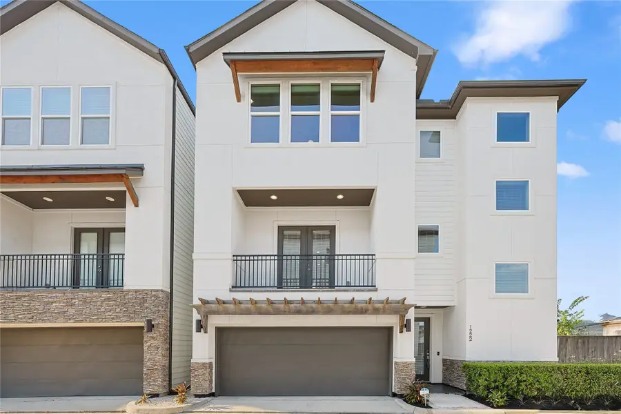 1222 Upton Street, Houston, TX 77020 - Image #3