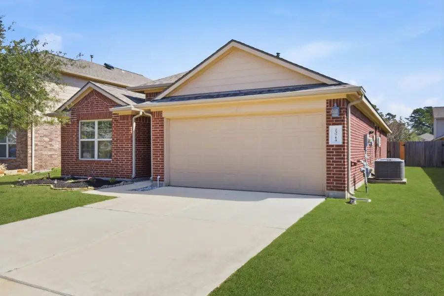 23714 Shortleaf Pine Drive, Tomball, TX 77375 - #3