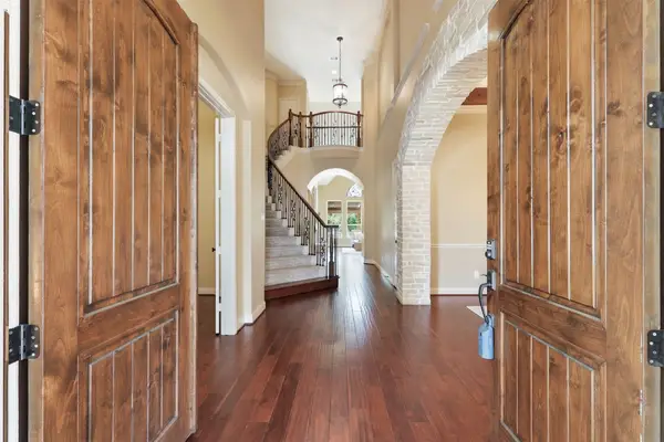 2246 Monarch Terrace Drive, Katy, TX 77494